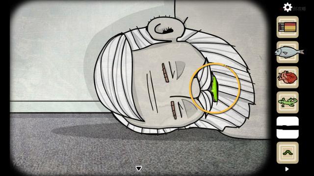 怀表怎么调时间，怀表怎么搭配（Room》重置PC图文攻略+隐藏关卡）