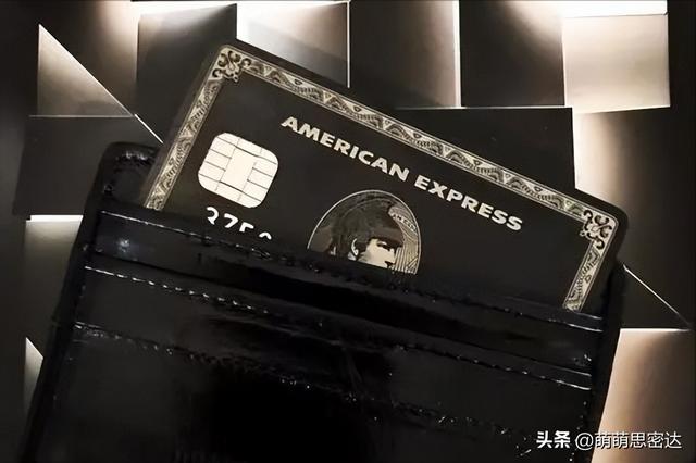 无限黑卡怎么办理，无限黑卡是什么（号称“无所不能”的黑卡）