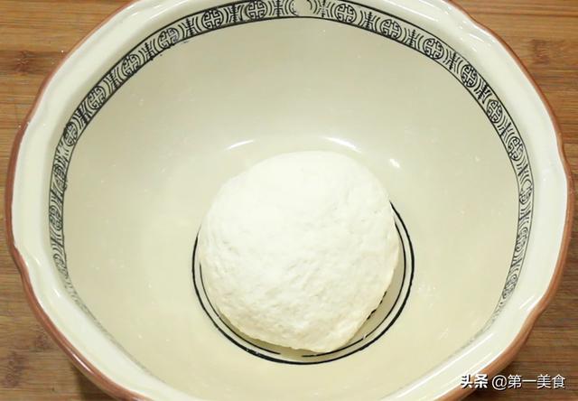 怎么做烙馅饼，自己在家就能做