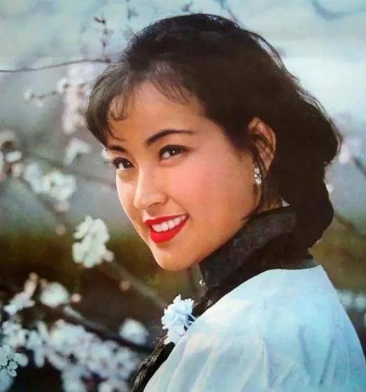 刘晓庆个人资料，刘晓庆个人资料年龄及简历（演员刘晓庆：有过3段婚姻）