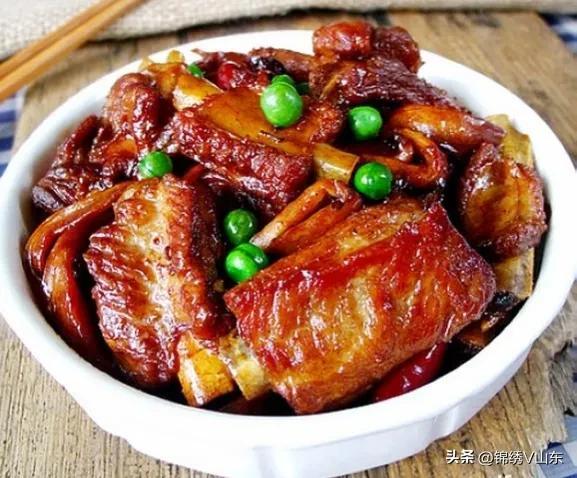 过年待客菜谱的10个菜都有哪些，家庭待客十大菜谱（这10道必不可少的家常菜）