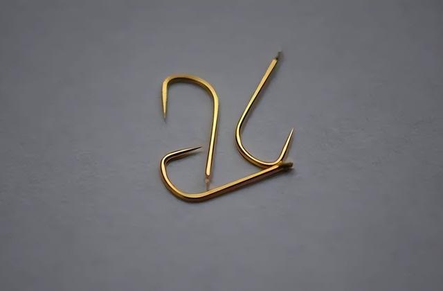 钓什么鱼用什么钩，钓鲫鱼草鱼鲤鱼都用什么钩（每一个都有自己的优点）