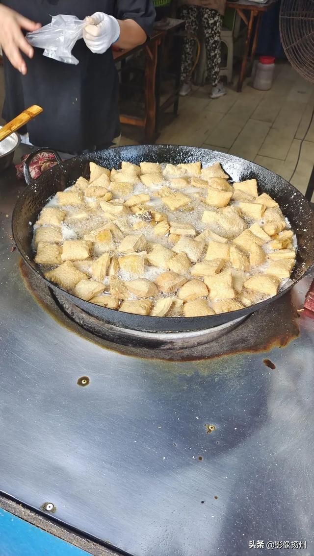 扬州一日游，扬州一日游攻略自助游（一个周末去趟高邮）