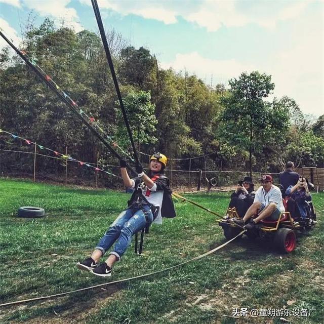 年轻人喜欢的娱乐项目，年轻人有什么娱乐项目（30种火遍全网的小型网红游乐设备）