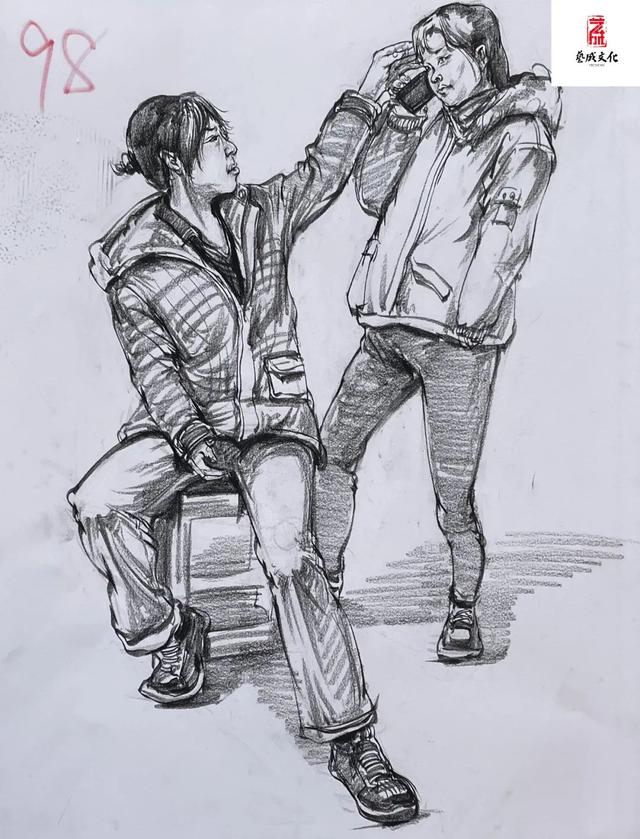 河北省艺考联考2022一分一段，2022年河北高考美术类成绩一分一段统计表及成绩分段排名（2022届河北艺成高分卷太绝啦）