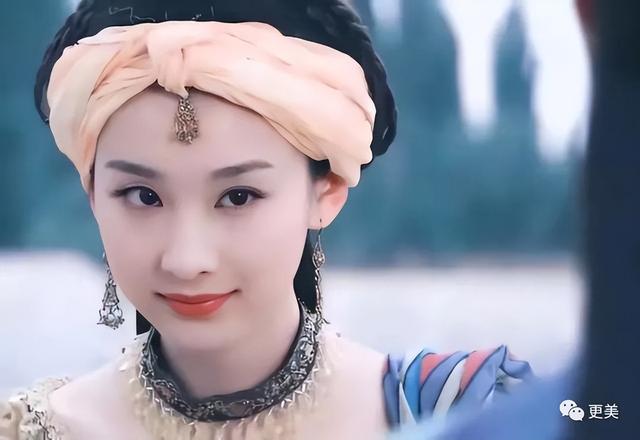 中川梨花，微信头像，中川梨花（乔欣6年乖乖女人设也崩了）