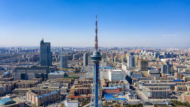 中国各省会城市别称的由来，原来背后还有这么多故事