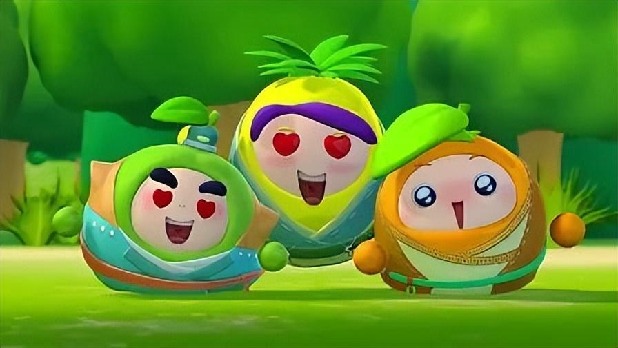 005.果宝特攻004.猪猪侠003.神兵小将002.快乐星猫001.海尔兄弟02.