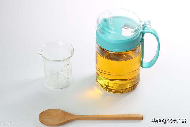 高硼硅玻璃是食品级吗，高硼硅玻璃是什么（我只用玻璃油壶）