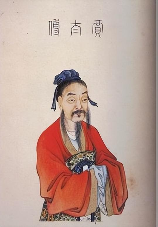 贾桽，贾乃亮是贾继海的儿子吗（只活了33岁的贾谊为何被世人称道）