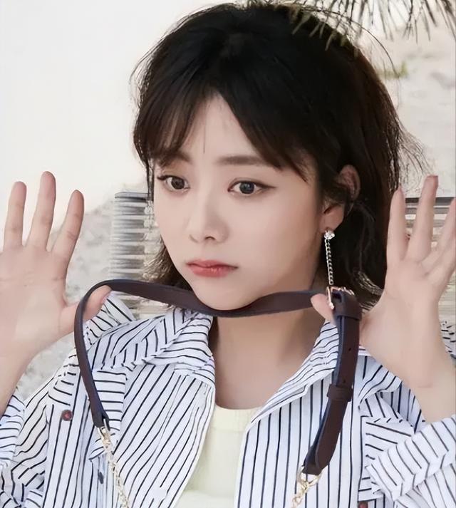 星星眼是什么意思，星星眼是什么（自带“初恋脸”女星）