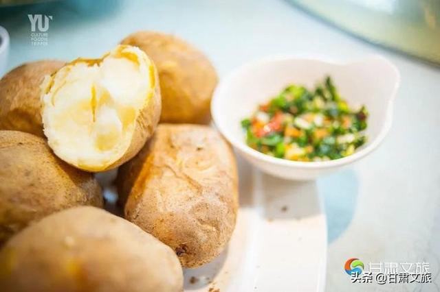 定西有什么特产，甘肃省定西十大特产（定西只有宽粉和土豆）