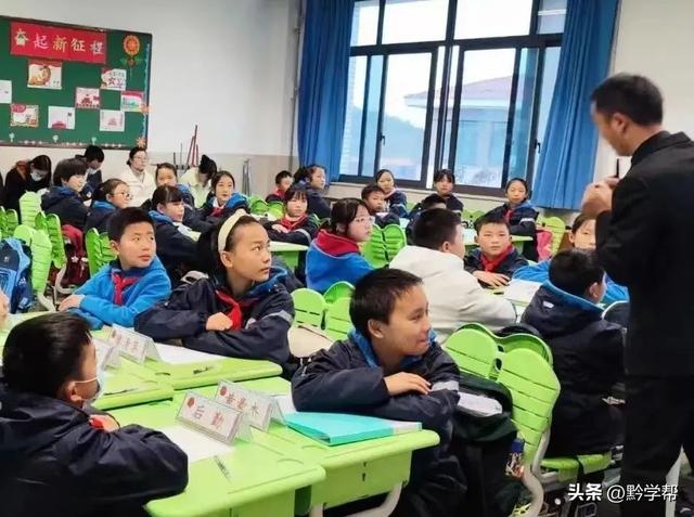 教学小故事，教育是一场爱与被爱的修行（让每个孩子共享公平而有质量的教育）