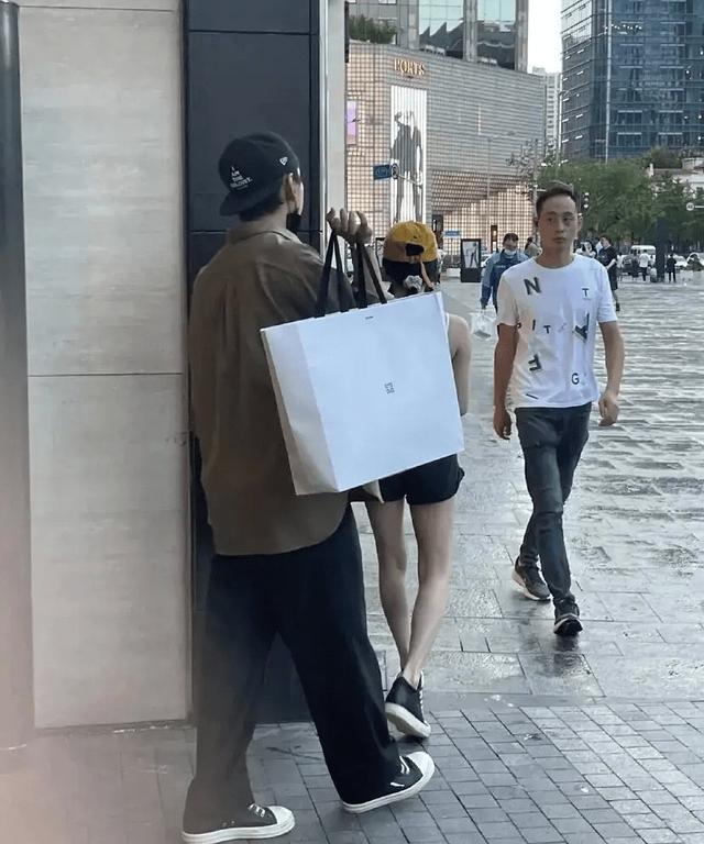 蔡卓宜个人简介，蔡卓宜个人简介身高（王大陆蔡卓宜因综艺结缘）