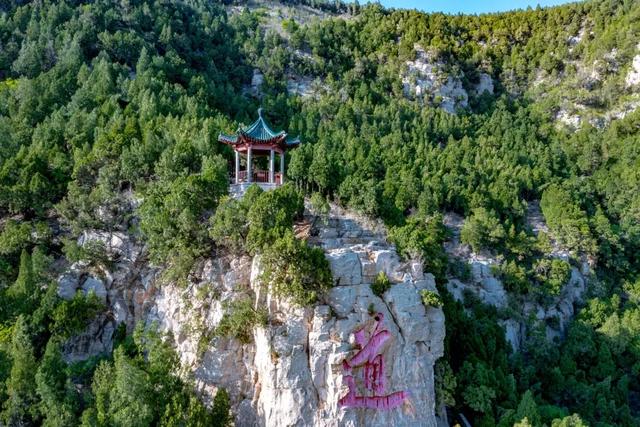 超完整版济南旅游攻略，济南自助游旅游攻略（登山赏秋、休闲采摘）