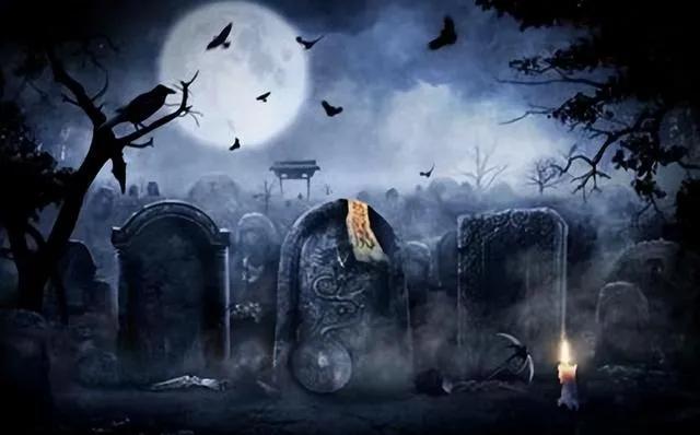 鬼吹灯世界观揭秘：远古三大巨蛇与八大神级怪物谁更恐怖？