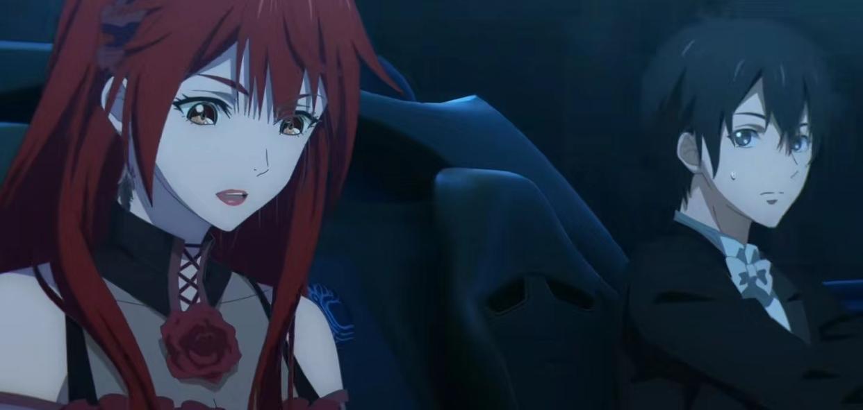 龙族:四大君主皆双生,康斯坦丁的哥哥是老唐,青铜与火之王诺顿-质信十