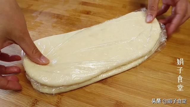 炸油条面怎么和面，家庭油条和面方法技巧（早上十几分钟就能出锅）