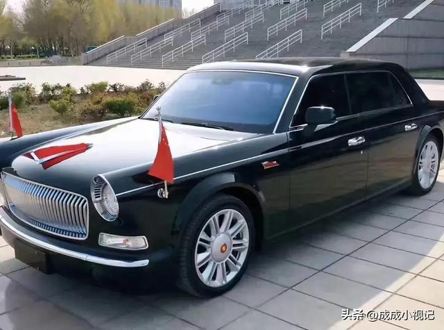 红旗l5是4驱的吗，有钱也可能买不到的中国顶级豪车——红旗L5
