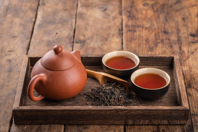 红茶品种前十名的，红茶都有哪些茶类（经评比这5种比较有名）