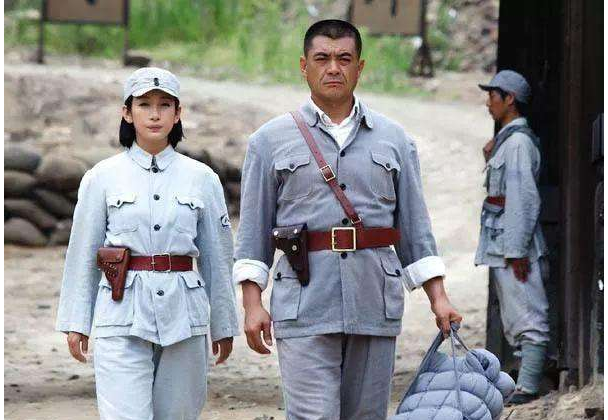 秦海璐婆婆：老公儿子均离世，儿媳孕期忍痛照顾，生活幸福也有泪