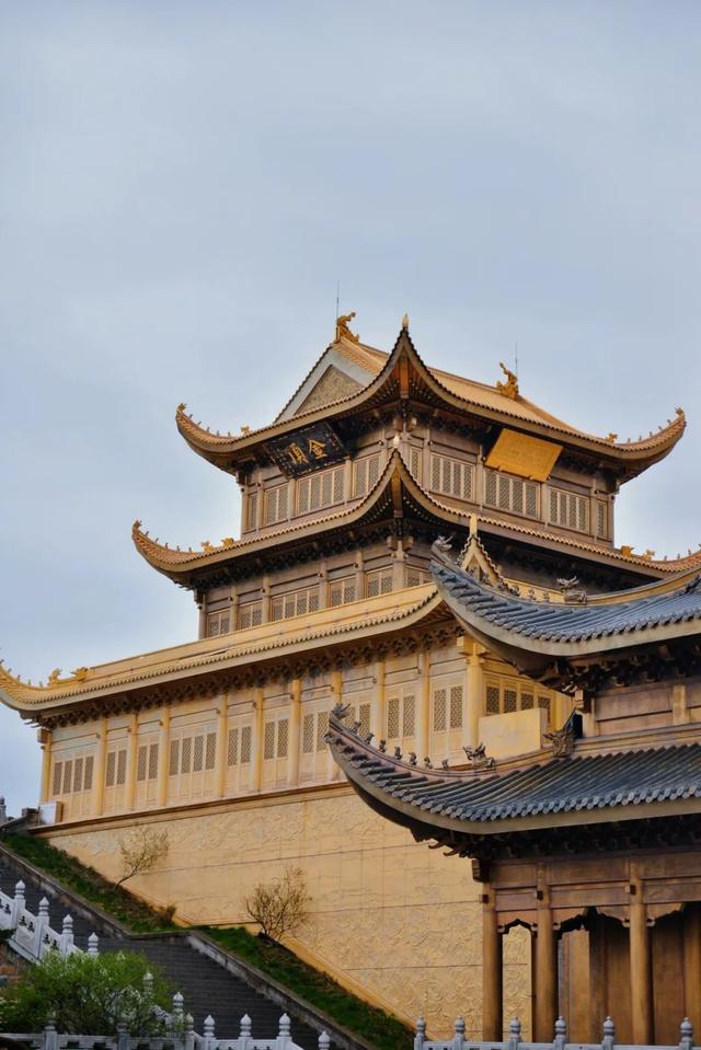别再找啦！峨眉山2天1夜游，跟着玩就对了