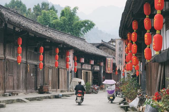 渭南旅游景点排名前十，渭南旅游必去十大旅游景点（陕西省9个知名度不高）