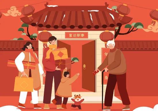 过了年一般正月初几出门好，大年初一几时出行最好（正月十六不回娘家）