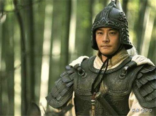 中国近卫军剧情，中国近卫军是哪个军（虎将赵云的儿子们为什么都是草包）