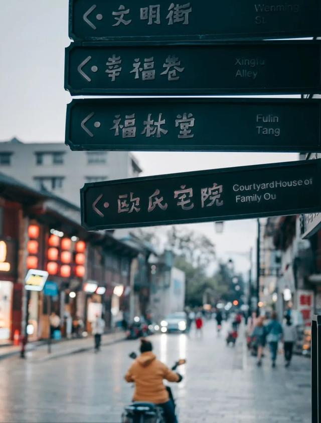 云南最好吃的野生菌在哪，中国最浪漫城市非她莫属