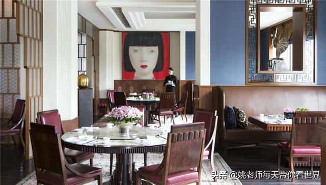 上海外滩半岛酒店，上海婚宴酒店排名（上海酒店的天花板）