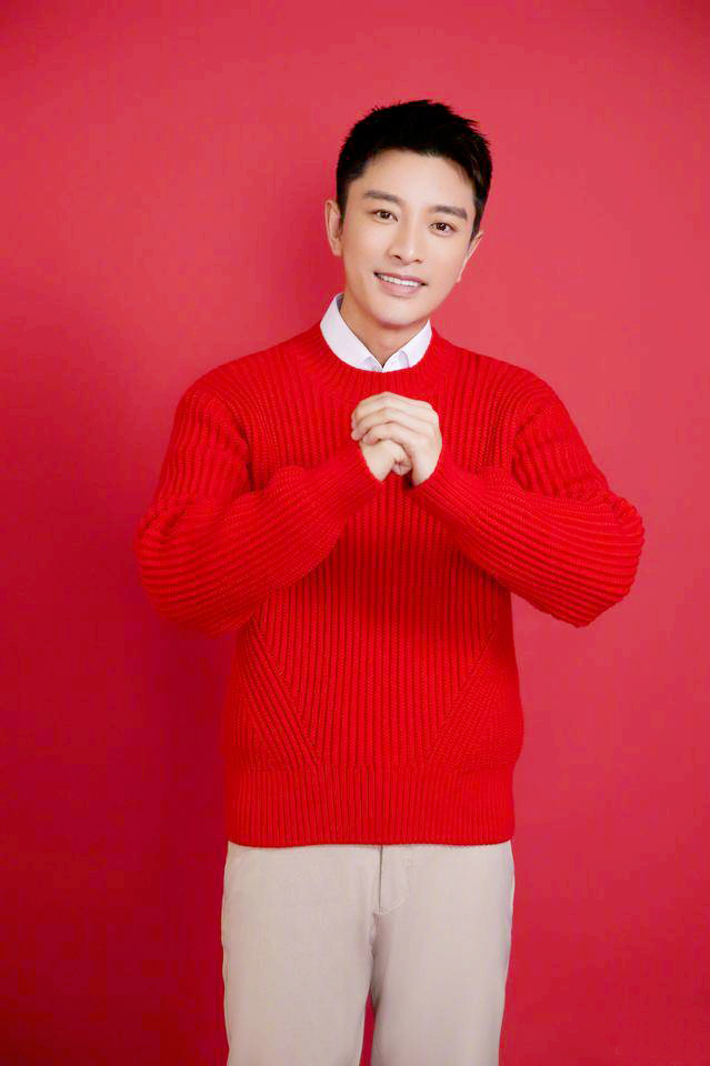 贾乃亮个人资料简介，贾乃亮个人资料介绍（李小璐的母亲张伟欣）