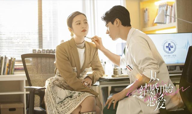 现代剧高颜值甜剧推荐，甜剧电视剧推荐（看100遍也不腻）