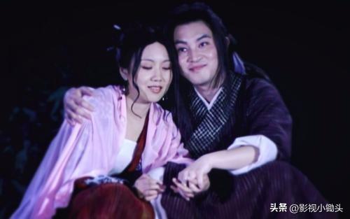 武林外传金湘玉，武林外传金湘玉的目的（《武林外传》白玉汤偷走了展红绫的心）