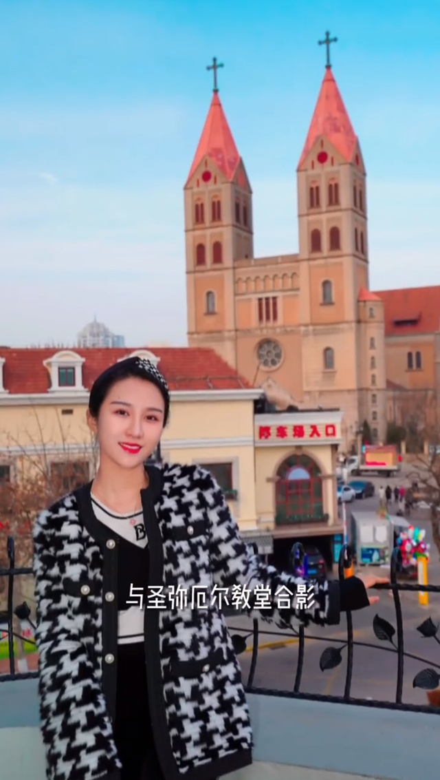 青岛旅游十大打卡地，我还想去N+1次