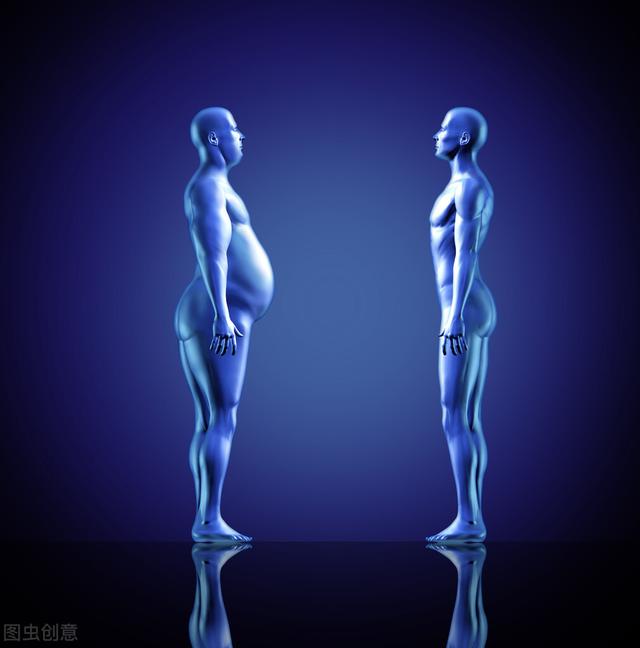 消耗多少卡路里才能瘦一斤，需要消耗多少卡路里才能瘦一斤（减肥，你还在关注体重吗）