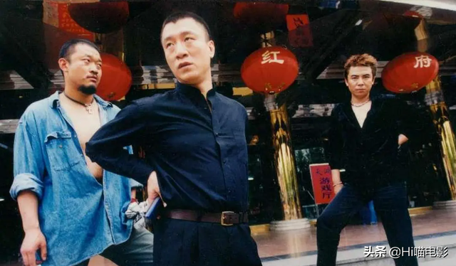 江珊王志飞主演的电视剧是什么，江珊和王志飞主演的电视剧叫什么名（国内评分最高的10部扫黑剧）
