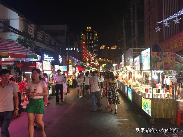 南宁旅游景点最值得去六个景点，南宁景点介绍 南宁旅游景点（超级推荐这5个打卡点）