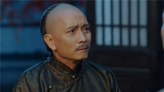 谢君豪演过所有电视剧，谢君豪所有电视剧大全（新戏风头盖过黄子华）