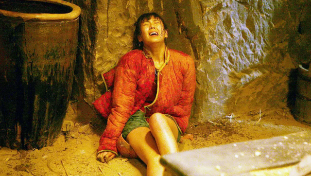 盘龙卧虎高山顶的演员，盘龙卧虎高山顶的演员是谁（把汤唯和蒋勤勤等女星放在一起）