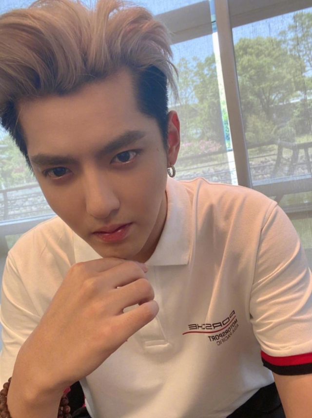 吴亦凡判17年9个月是真的吗，吴亦凡还有多久判（都美竹表示伤害依然存在）