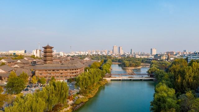 山东青州会成为市吗，激进狂奔的青州与青州市城市格局