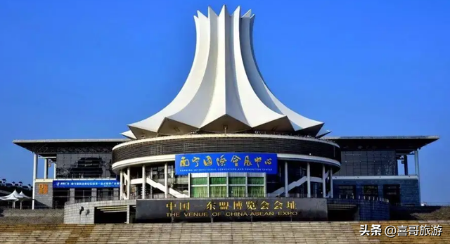 南宁有哪些景点，南宁旅游景点最值得去六个景点（南宁有哪些旅游景点）