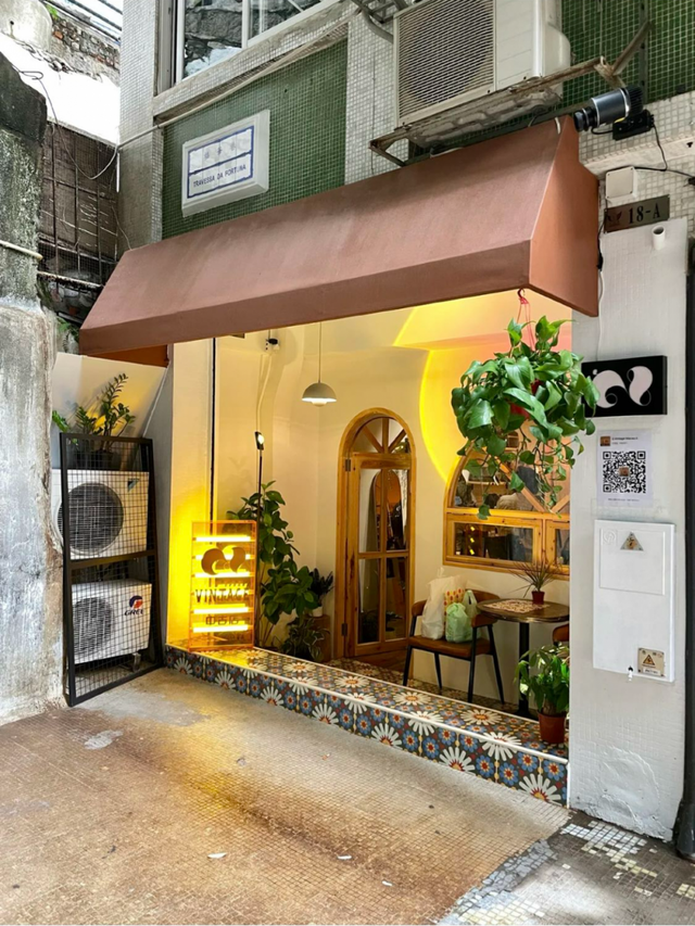 澳门杏仁饼做法，澳门杏仁饼做法视频（要去澳门100次）