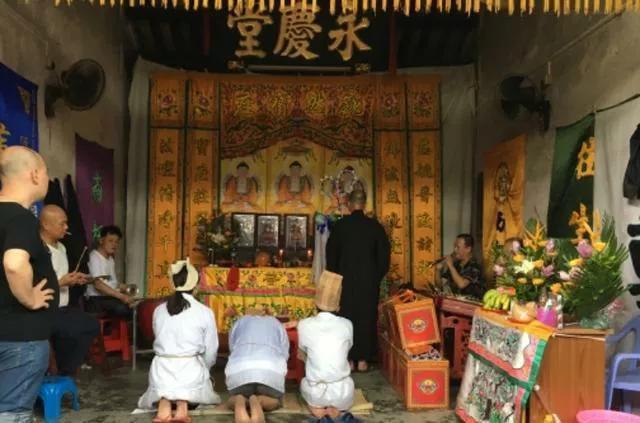 古代多少岁算喜丧，为什么老人去世有些地方称为发“喜丧”