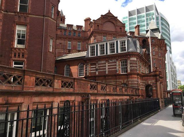 英国东伦敦大学,英国东伦敦大学世界排名多少( ucl>究竟是怎样的存在)