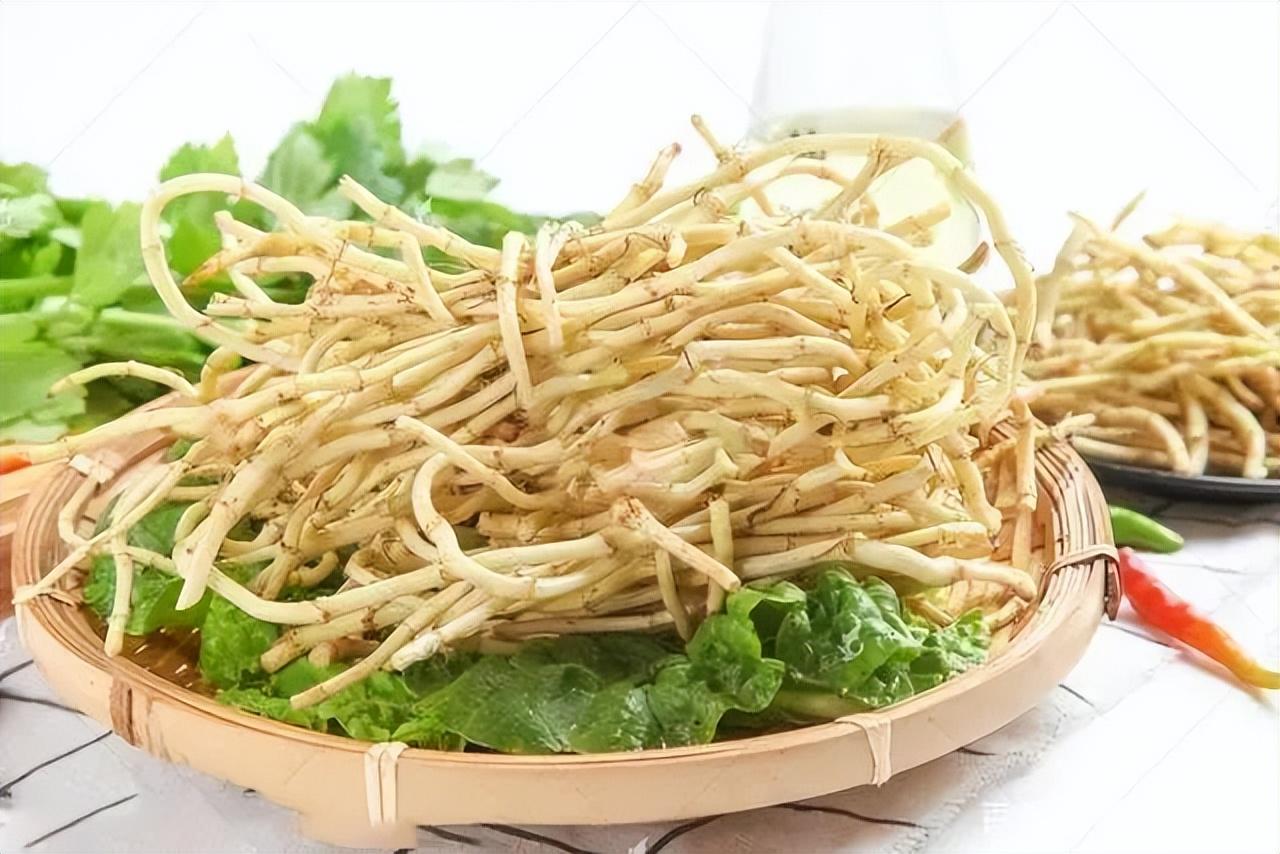 鱼腥草,不管你爱不爱,如果你阳了,你吃的药里可能就有它-质信十强榜