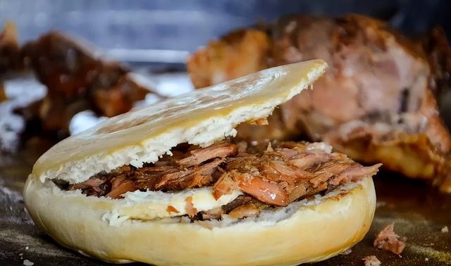 西安美食排行榜，西安2020年大众点评美食必吃榜（15种红遍网络的西安美食盘点）