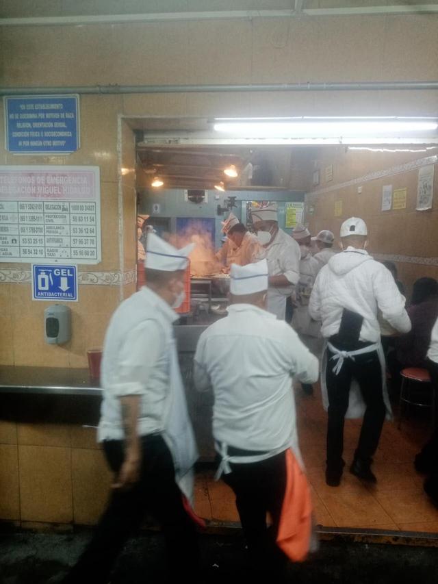 墨西哥不得不吃的美食，墨西哥当地美食（墨西哥人吃什么）