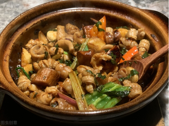 猪粉肠怎么清洗，猪粉肠怎么洗才会保留粉（原来蒸粉肠也有技巧）